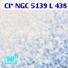 Cl* NGC 5139      L     438