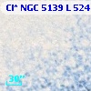 Cl* NGC 5139      L     524