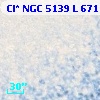 Cl* NGC 5139      L     671