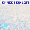 Cl* NGC 5139      L    2538