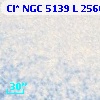 Cl* NGC 5139      L    2566