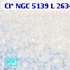 Cl* NGC 5139      L    2634