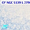 Cl* NGC 5139      L    2798