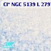 Cl* NGC 5139      L    2797