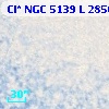 Cl* NGC 5139      L    2850