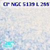 Cl* NGC 5139      L    2887
