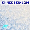 Cl* NGC 5139      L    2985
