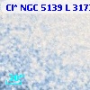 Cl* NGC 5139      L    3173