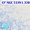 Cl* NGC 5139      L    3260