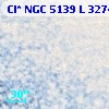 Cl* NGC 5139      L    3274