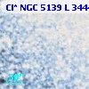 Cl* NGC 5139      L    3444