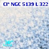 Cl* NGC 5139      L     322