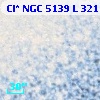 Cl* NGC 5139      L     321