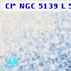 Cl* NGC 5139      L     525