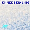 Cl* NGC 5139      L     897