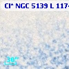 Cl* NGC 5139      L    1174