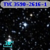 TYC 3590-2616-1
