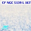 Cl* NGC 5139      L    1672