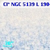 Cl* NGC 5139      L    1904