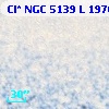 Cl* NGC 5139      L    1976