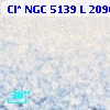 Cl* NGC 5139      L    2096