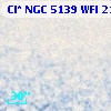 Cl* NGC 5139    WFI  215688