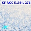 Cl* NGC 5139      L    2715