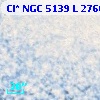 Cl* NGC 5139      L    2766