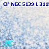 Cl* NGC 5139      L    3115