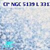 Cl* NGC 5139      L    3313