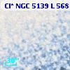 Cl* NGC 5139      L     568