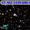 Cl* NGC 5139   LEID    4011