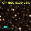 Cl* NGC 5139   LEID    5018