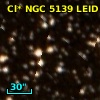 Cl* NGC 5139   LEID    7019