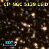 Cl* NGC 5139   LEID    8031