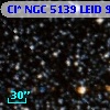 Cl* NGC 5139   LEID    9020