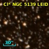 Cl* NGC 5139   LEID   10013