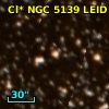 Cl* NGC 5139   LEID   10014