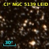 Cl* NGC 5139   LEID   10031
