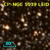 Cl* NGC 5139   LEID   11017