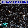 Cl* NGC 5139   LEID   14036