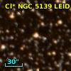 Cl* NGC 5139   LEID   15012