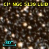 Cl* NGC 5139   LEID   15018