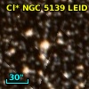 Cl* NGC 5139   LEID   15026