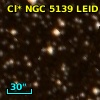 Cl* NGC 5139   LEID   16006