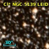 Cl* NGC 5139   LEID   16032