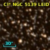 Cl* NGC 5139   LEID   17008