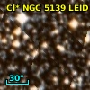 Cl* NGC 5139   LEID   17024