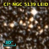 Cl* NGC 5139   LEID   17028