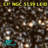 Cl* NGC 5139   LEID   17030